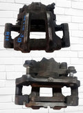 Caliper Delantero Bmwserie 3 2013 Derecho