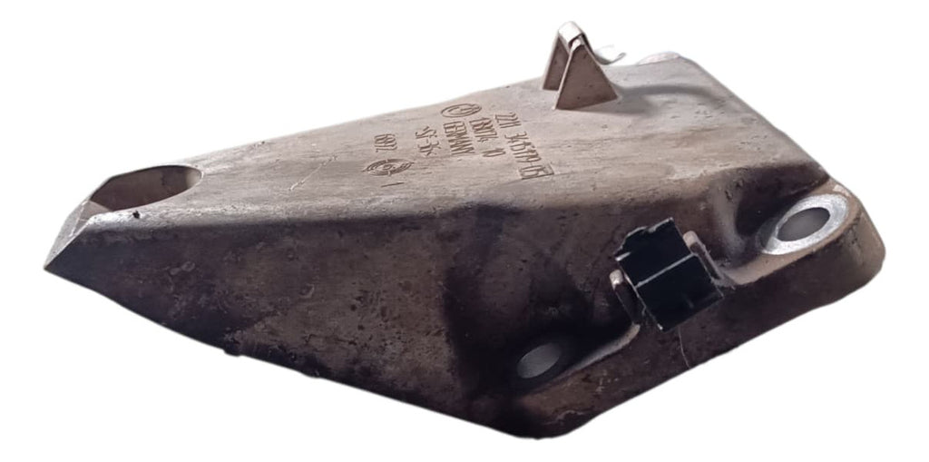 Base De Soporte De Motor  Bmw Serie X3 2009