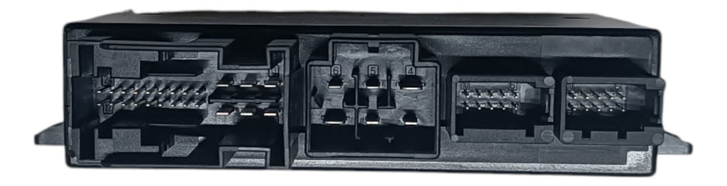 Modulo Unidad De Control De Remolque Mercedes Benzclase Gl