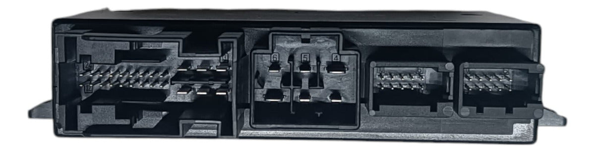 Modulo Unidad De Control De Remolque Mercedes Benzclase Gl