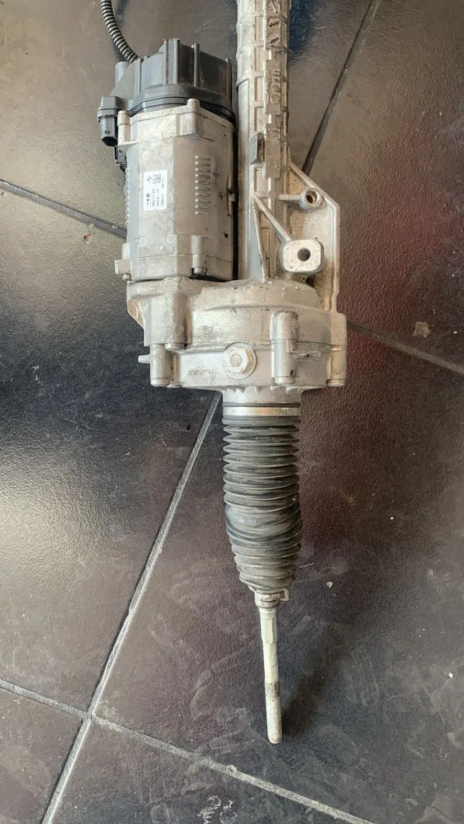 Cremallera Electroasistida Bmw Serie 3 2012