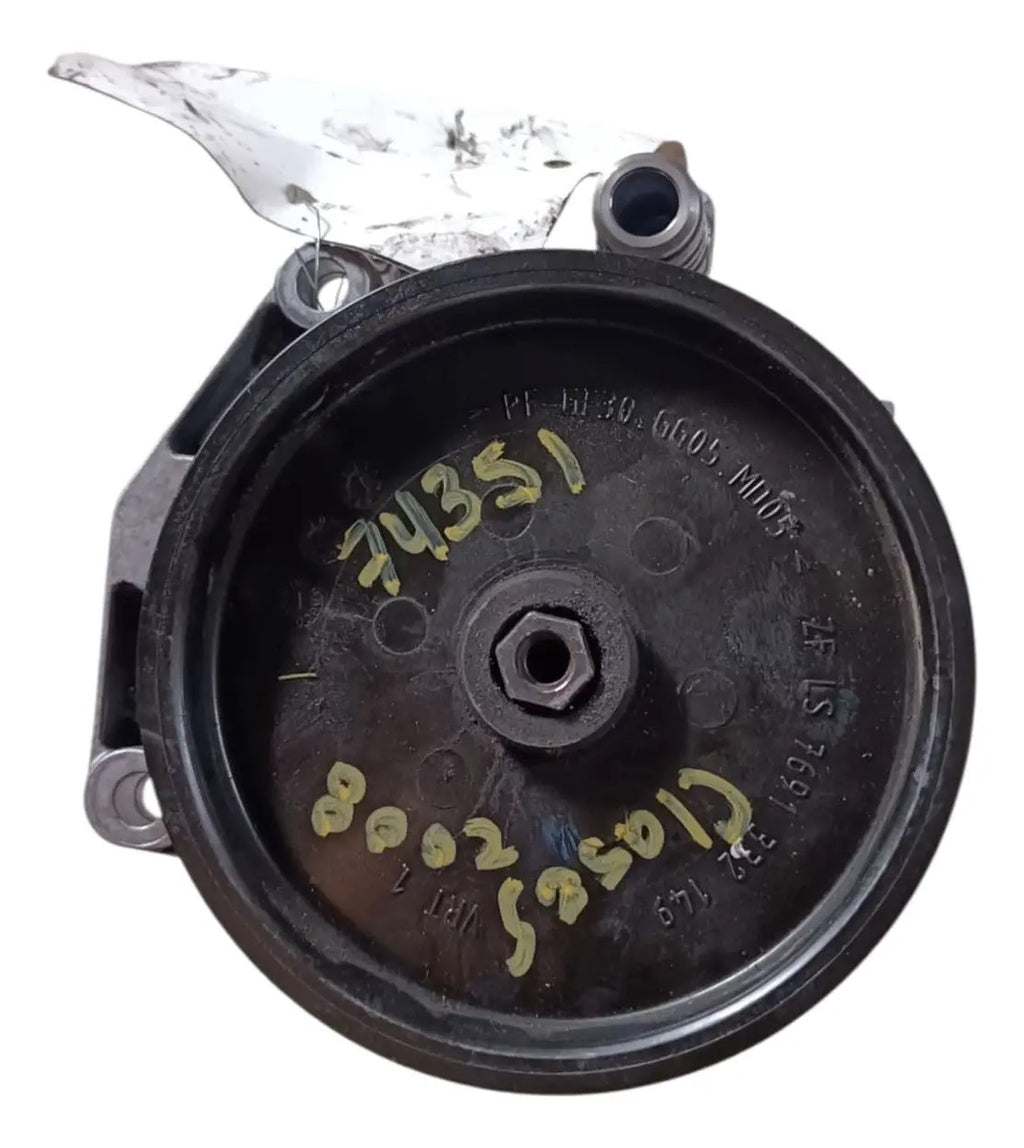 Bomba De Direccion Mercedes Benz Clase S 2008 74351 B