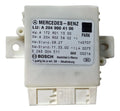 Modulo Control  De Parking Mercedes Benzclase C 2015
