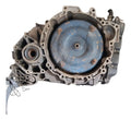 Transmision Ford Escape 2012