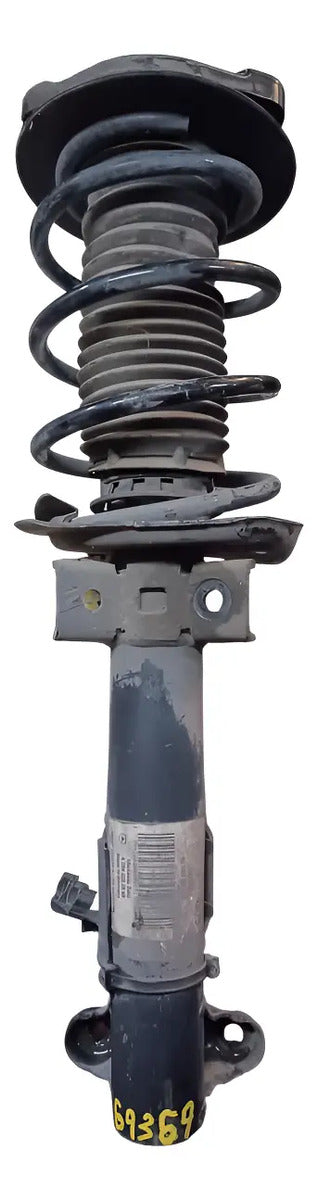 Amortiguador De Suspension Delan Mercedes Benz Clase C 14 B