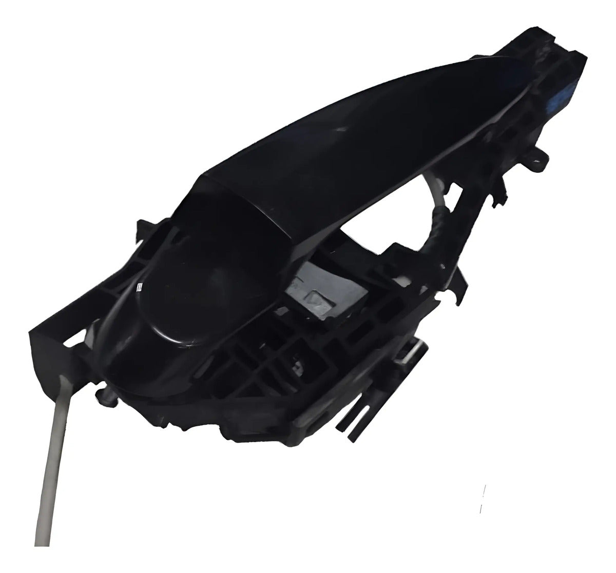 Manija De Puerta Trasera Exterior Bmw Serie 3 2013 Derecho