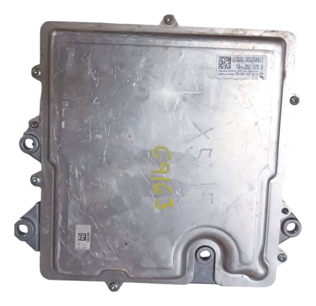 Computadora De Motor Bmw Serie X5 2015