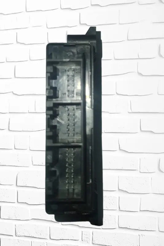 Modulo Control De Distancia De Parking Audia4 09
