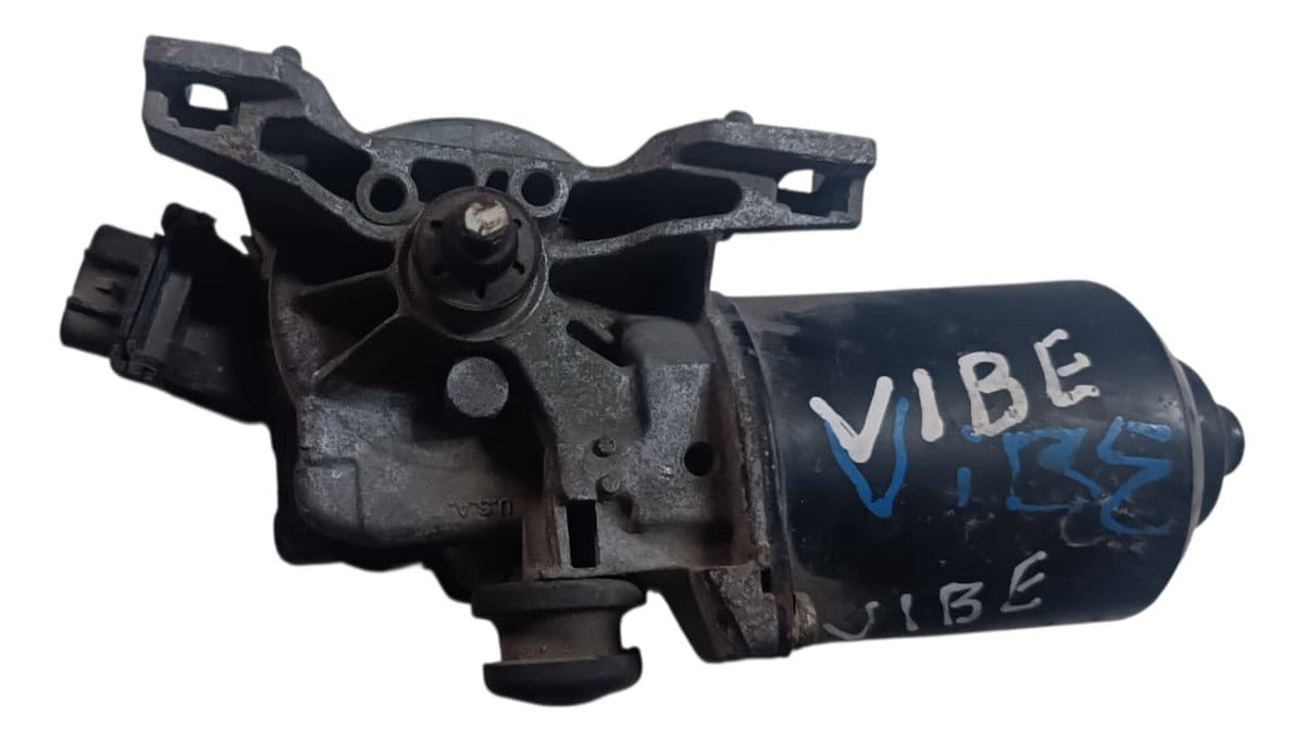 Motor De Limpiabrisas Toyota Corolla 2005