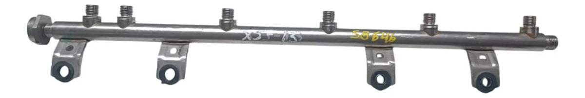 Riel De Inyector Bmw-serie X5 2013