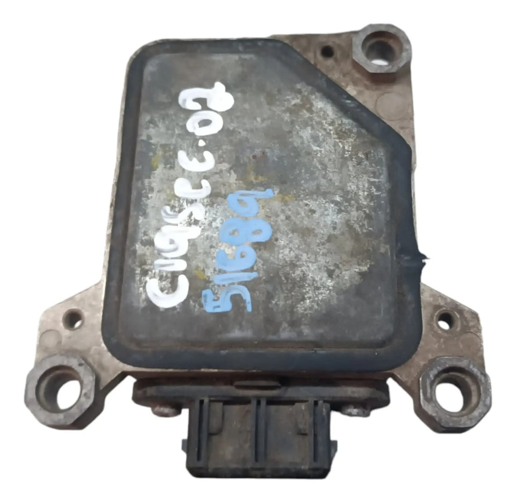 Sensor De Velocidad Mercedes Benz Clase E 2002