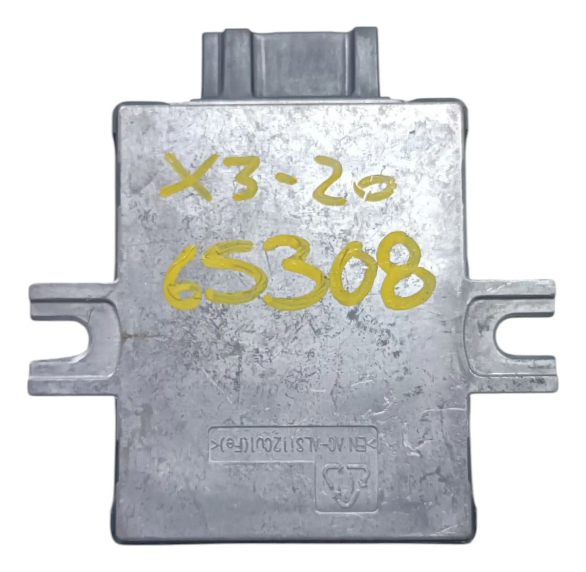 Modulo De Bomba De Gasolina Bmwserie X3 2020