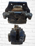 Caliper Trasero Bmwserie X6 2013 Izquierdo