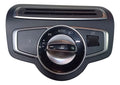 Control De Luces Mercedes Benzclase C 2016