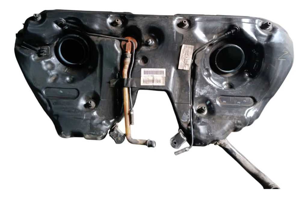 Tanque De Gasolina Mercedes Benz Clase Cls 2010