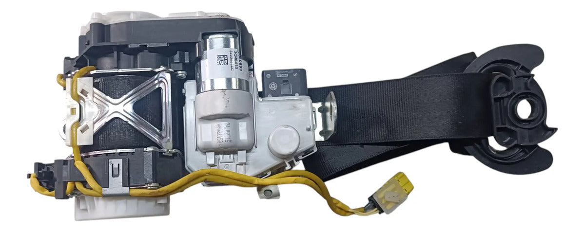 Cinturon De Seguridad Delantero Audia6 2016