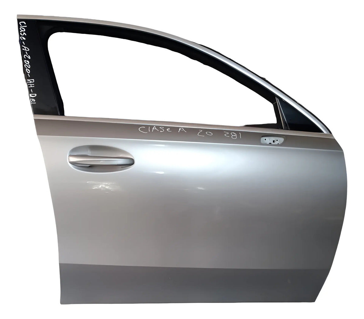 Puerta Delantera Mercedes Benzclase A 2020 Derecho