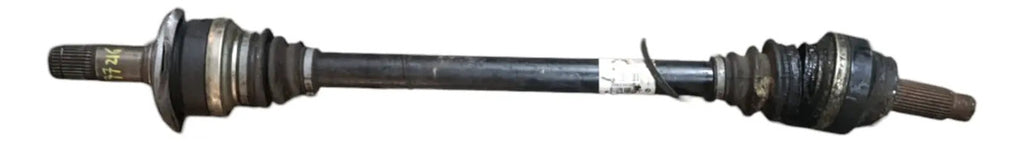 Flecha Homocinetica De Suspension Trasera Bmw Serie X6 2016
