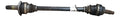 Flecha Homocinetica De Suspension Trasera Bmw Serie X6 2016