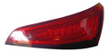 Calavera Audi-q5 2015 Derecho