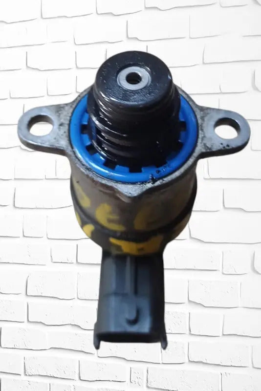 Valvula Solenoide Peugeot Partner 2010