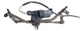 Motor De Limpiabrisas Peugeot 207 2012