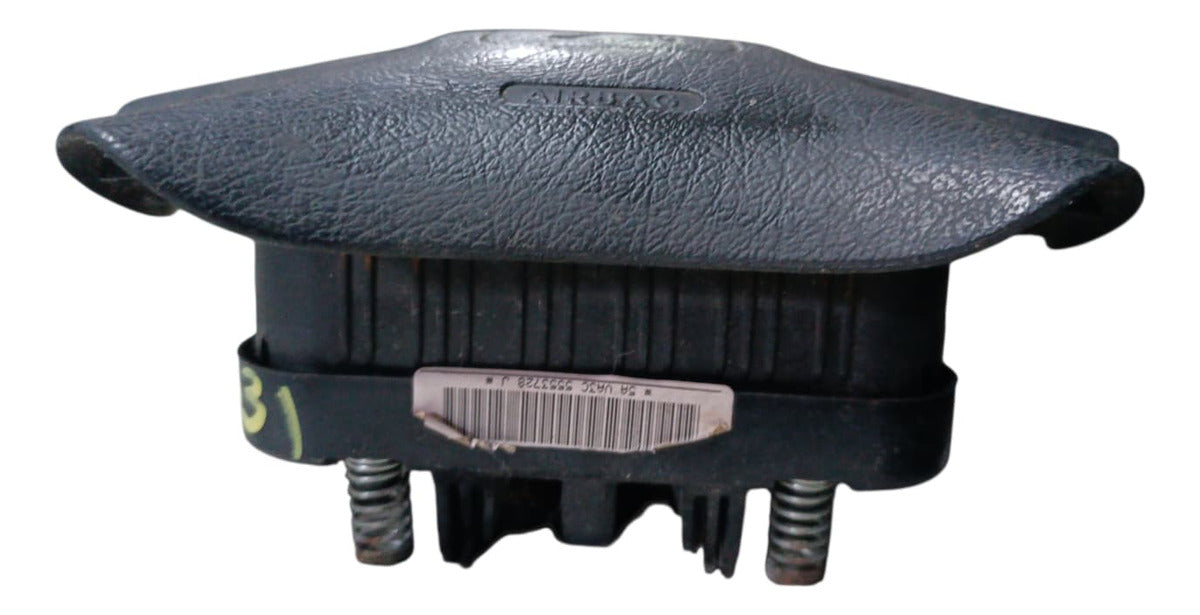 Bolsa De Volante Peugeot Partner 2008