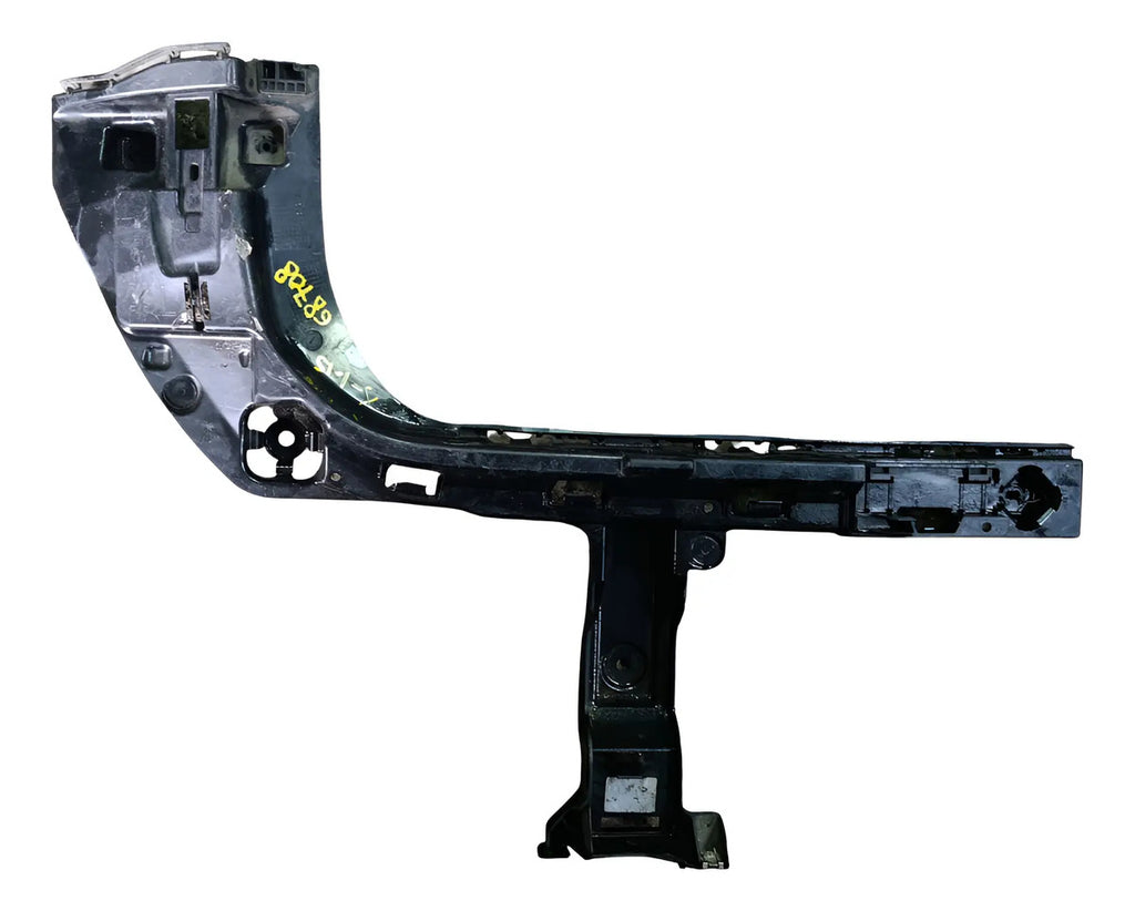 Guia De Fascia Trasera Bmw Serie X1 2016