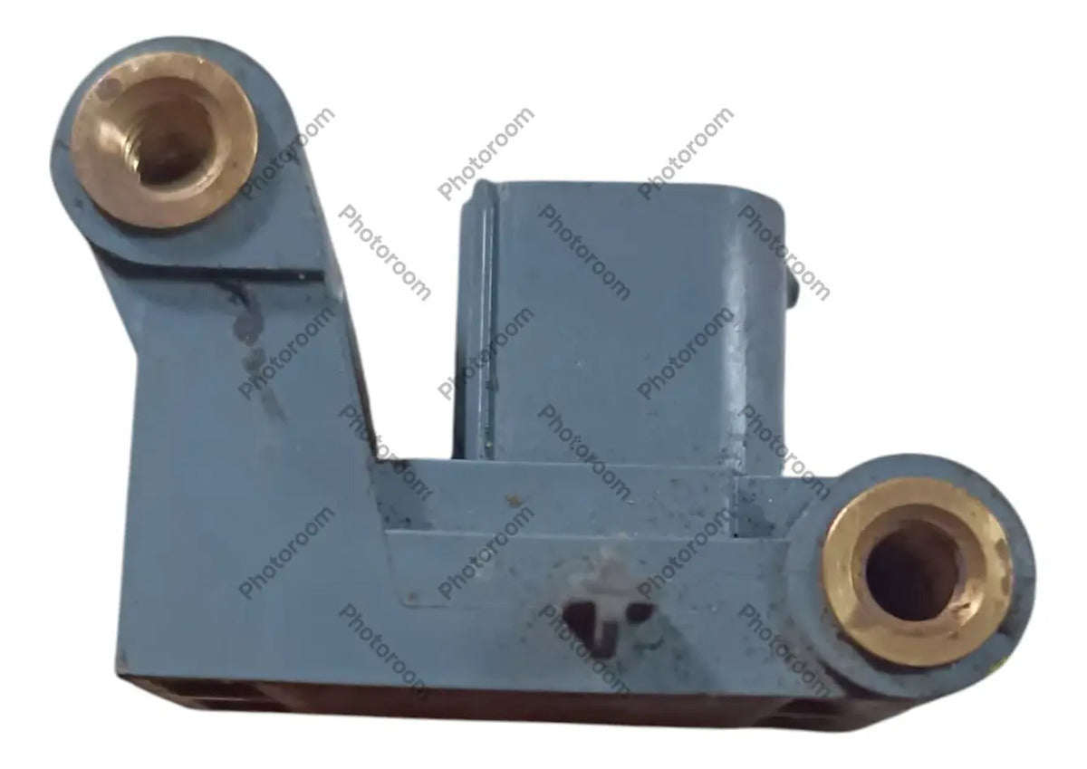 Sensor De Impacto Bmw Serie 5 2011 70555 B