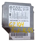 Modulo Air Bag Audi A6 2005