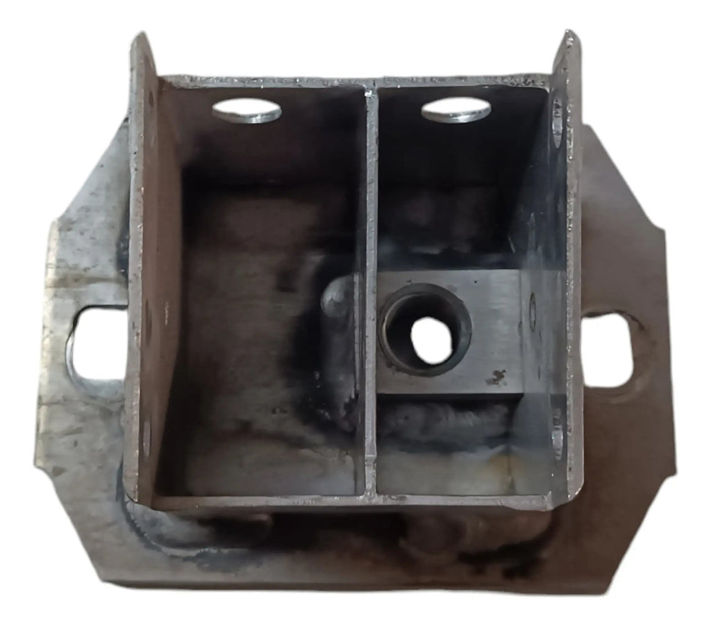 Brazo De Refuerzo Bmwserie X3 2012 Lh