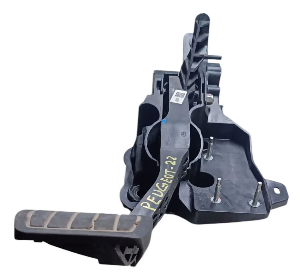 Pedal De Freno Con Base Peugeot-2008 2022