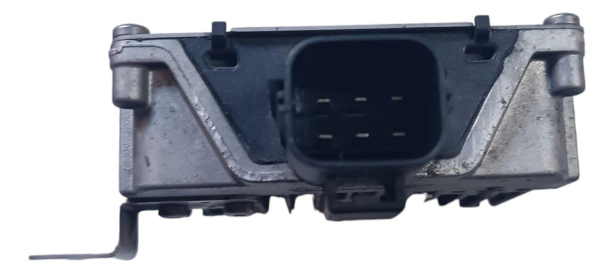 Modulo De Gasolina Jaguarxf 2013