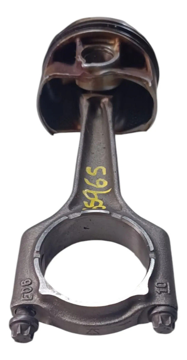 Piston Con Biela Bmwserie 3 2015