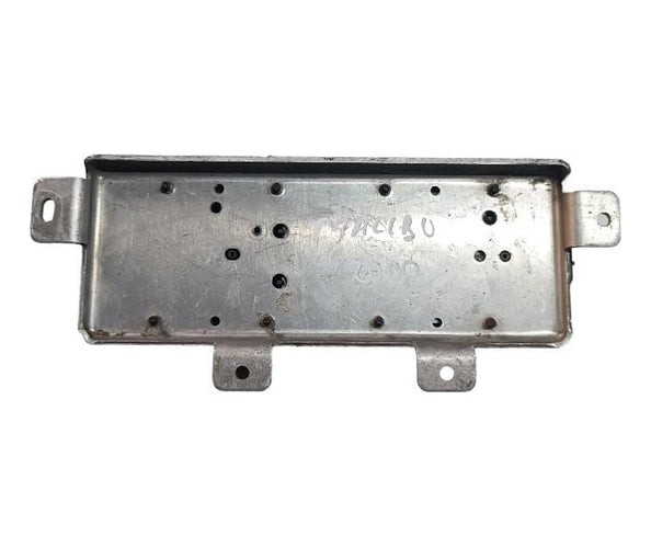 Bobina De Encendido Chevroletmalibu 2000  40831