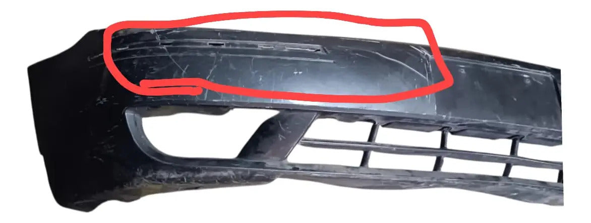 Fascia Delantera Gmc Acadia 2008