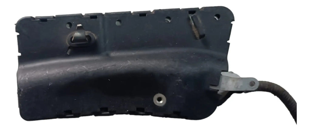 Bolsa De Aire Puerta Delantera Porschecayenne 2007 Lh