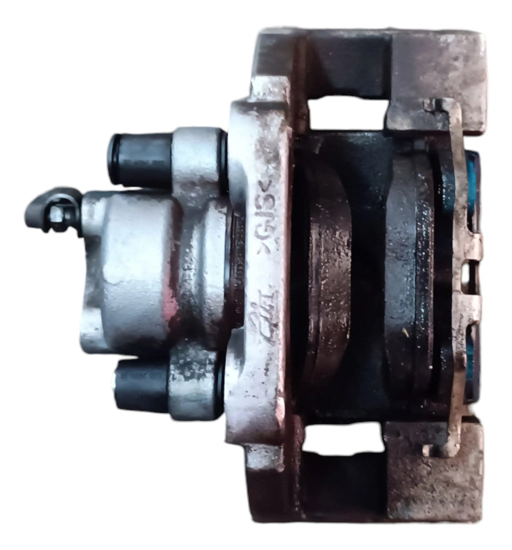 Caliper Trasero Bmwserie 7 2011 Derecho