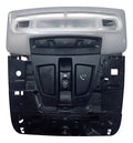 Luz Interior Con Control De Quemacocos Bmw-serie 1 2020