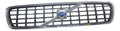 Parrilla Volvo V40 2010 Derecho