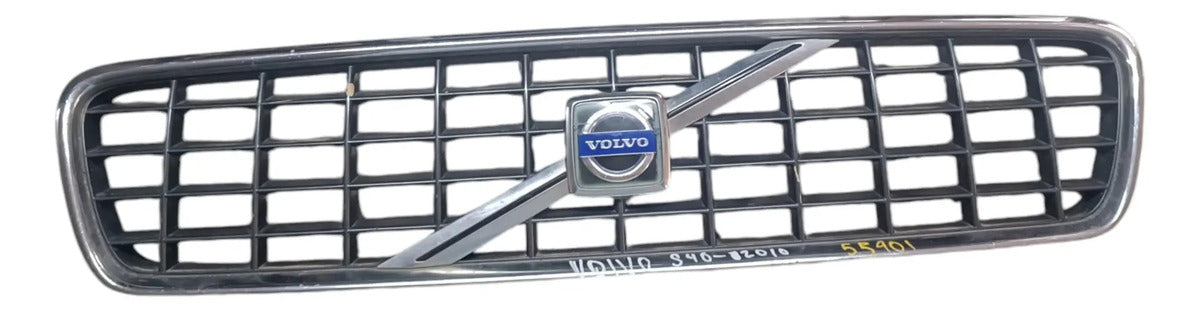 Parrilla Volvo V40 2010 Derecho