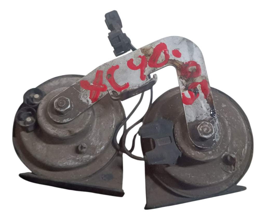Bocina De Claxon Volvo Xc40 2005