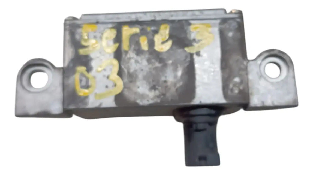 Unidad De Control De Columna De Direcion Bmw Serie 3 2003
