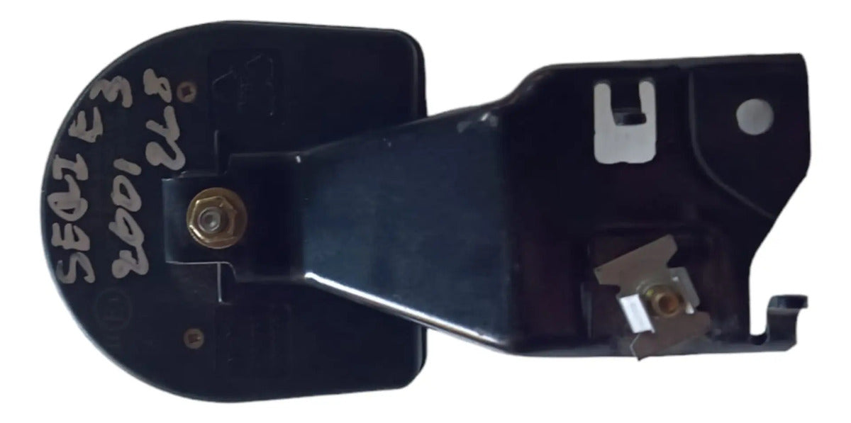 Sirena De Alarma Bmw Serie 3 2001
