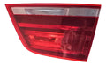 Intercalavera Bmw-serie X3 2015 Derecho