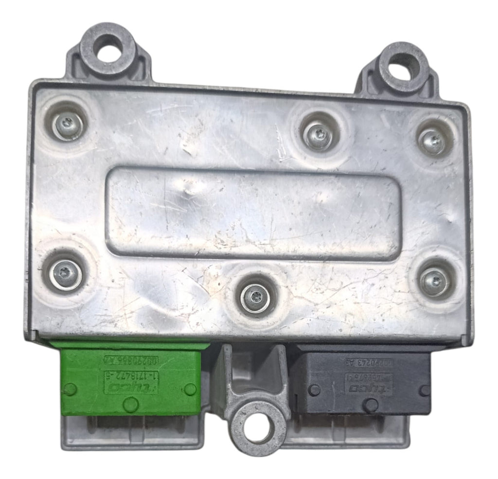 Modulo Air Bag Opel Zafira 2007