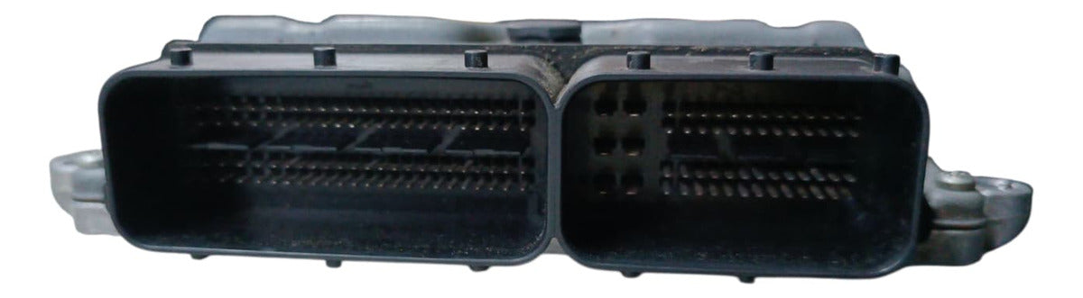 Computadora De Motor Mercedes Benz-clase C 2008 74164 C