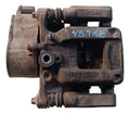 Caliper Trasero Peugeotrifter 2020 Derecho