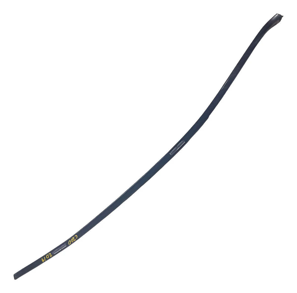 Moldura Lateral De Toldo Mercedes Benz Clase C 2019 66479 B