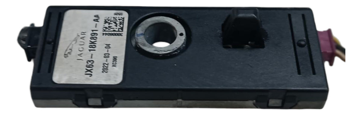 Amplificador De Antena Land Rover Range Rover Evoque 2015